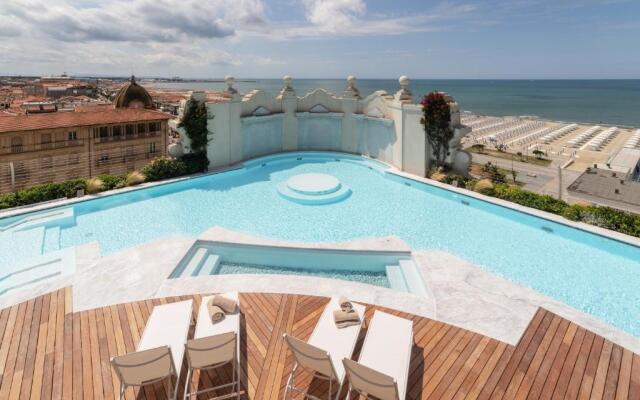 Grand Hotel Principe di Piemonte