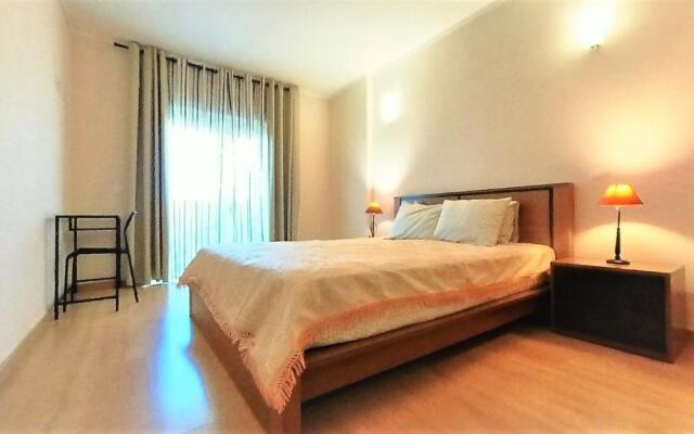 Apartamentos Turisticos Rocha Tower 4