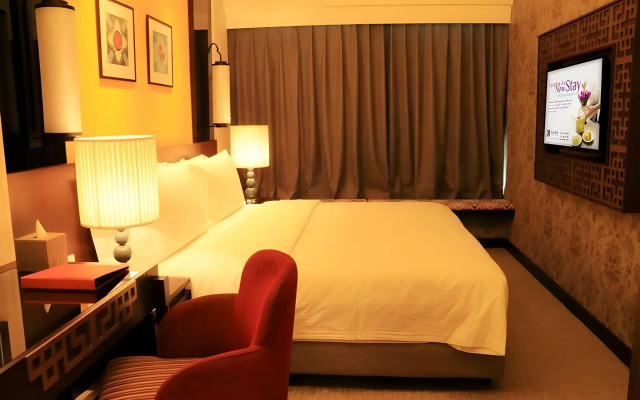 Estadia Hotel