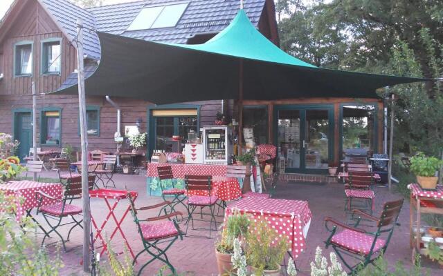 Ferienhof zum Spreewäldchen