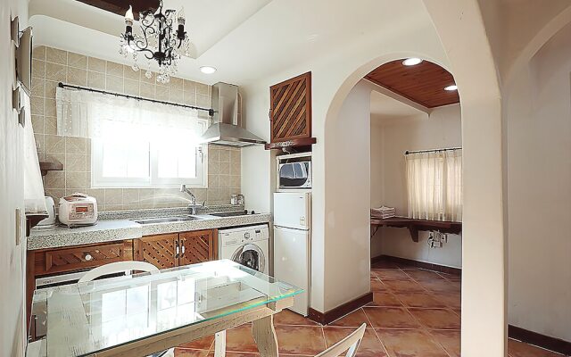 Miallet Pension and Glamping