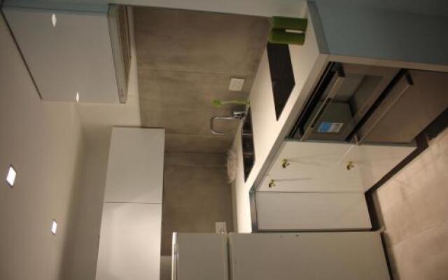 Apartment Quattro