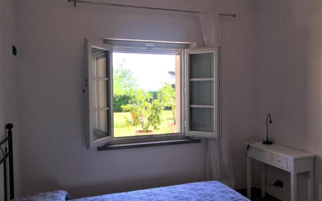 Tenuta Barbadoro agriturismo apartment