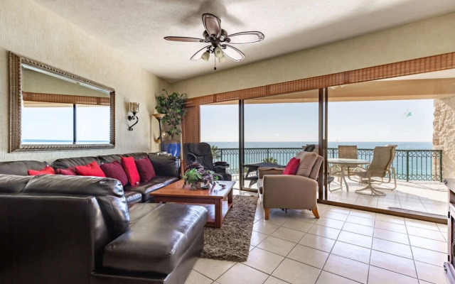 Sonoran Sea 2BR SSW 403 by Casago