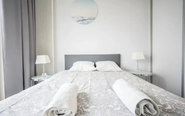 Vip Warsaw Apartments
