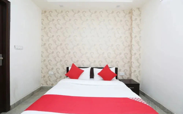 Happy Stay by OYO Rooms