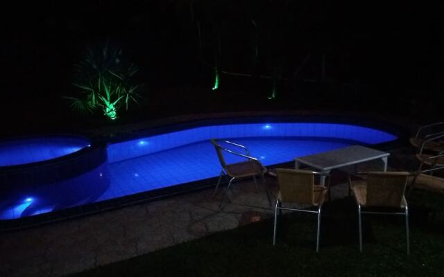 Casa da Piscina Bento Gonçalves