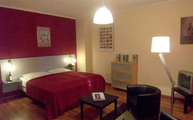 Apartcity