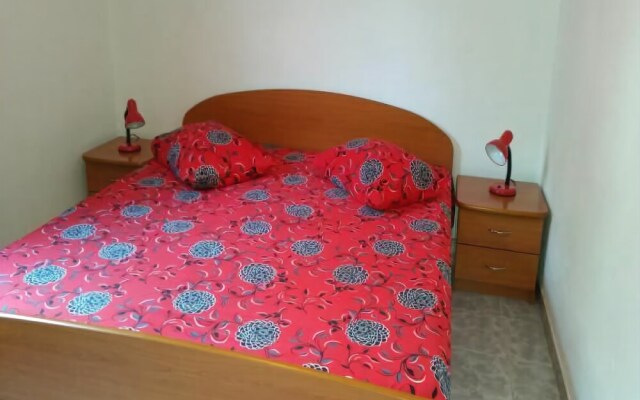 Apartments Ivan Orebic