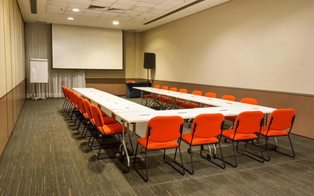Novotel Rio de Janeiro Parque Olímpico