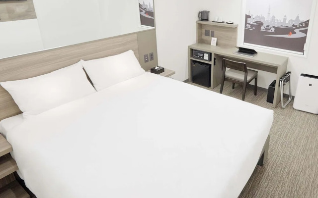 2ND by hotel androoms Sapporo
