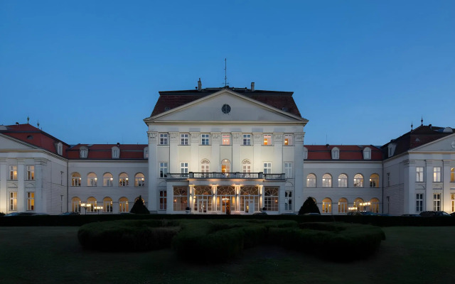 Austria Trend Hotel Schloss Wilhelminenberg