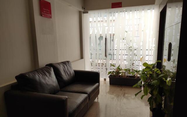 Hotel Minerva Grand