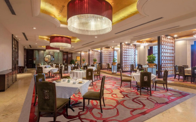 Mingcheng Hotel Fuzhou