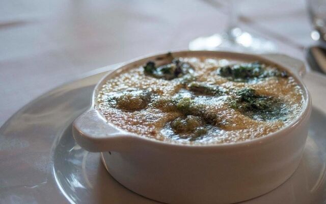 Ristorante Albergo Arcade