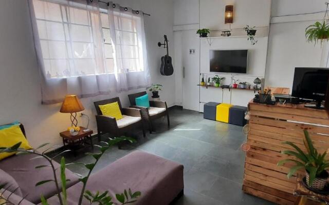 Quintal Da Bella Hostel