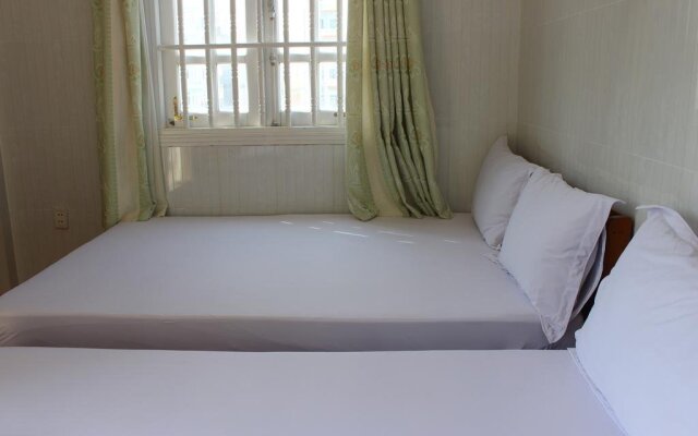 Truong Phat Motel