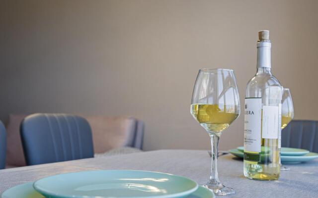 LetoApart (ЛетоАпарт) на улице Энгельса 95-252