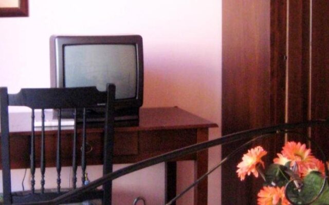 B&B Globetrotter Ortigia