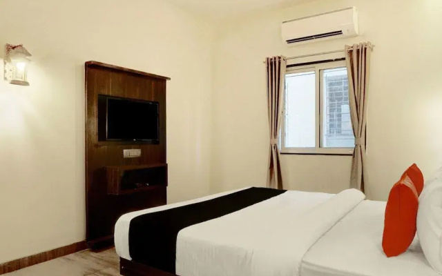 Omkar Executive by OYO Rooms