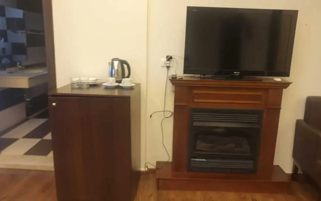 One to One Hotel & Apartments