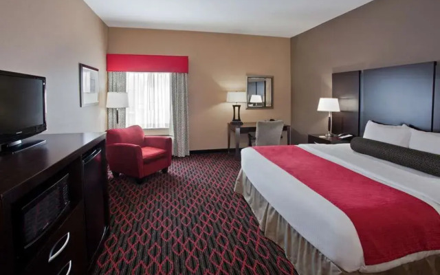 La Quinta Inn And Suites Conway