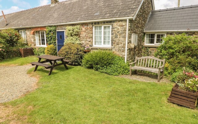 Eynons Cottage