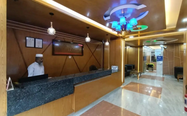 Hotel D Palace