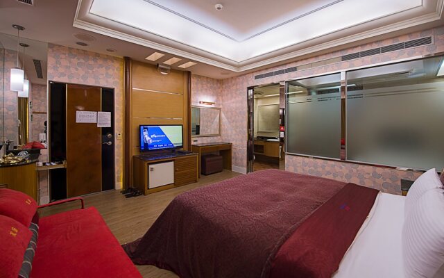Lai Yin Motel