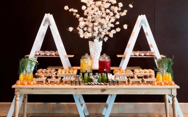 JW Marriott Hotel Lima