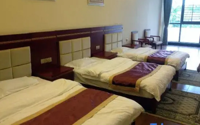 Yexiangge Hotel