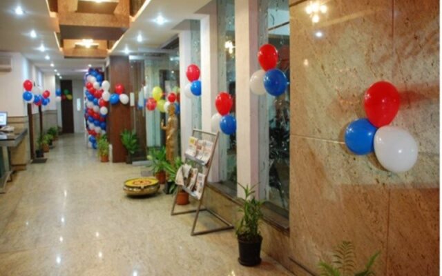 Hotel Tanisha