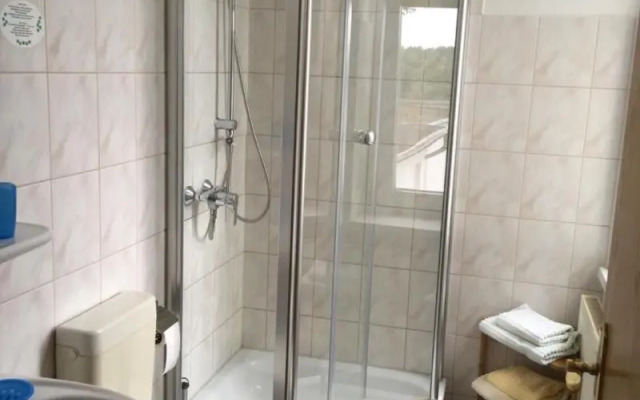 Stadtsee-Pension Schade