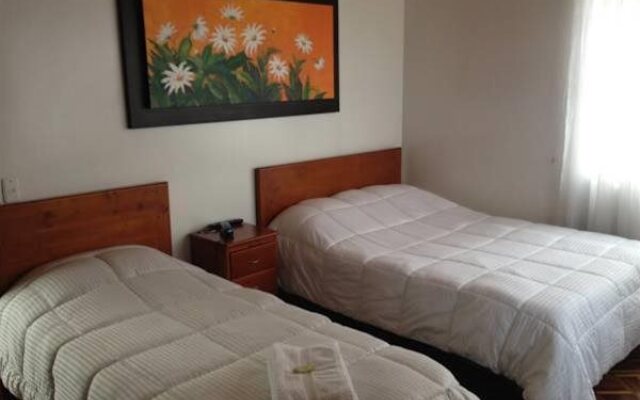CM Traveler Home