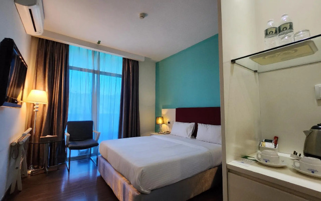 D North Star Hotel & Spa