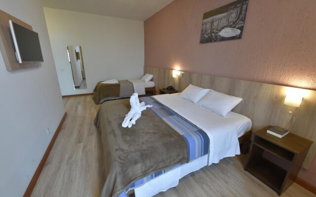 Hotel Villa Aconchego