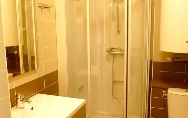 Apartment With one Bedroom in Vieux Boucau, With Wifi