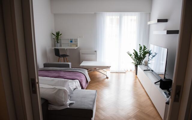 Katia Modern Apartment in Athens
