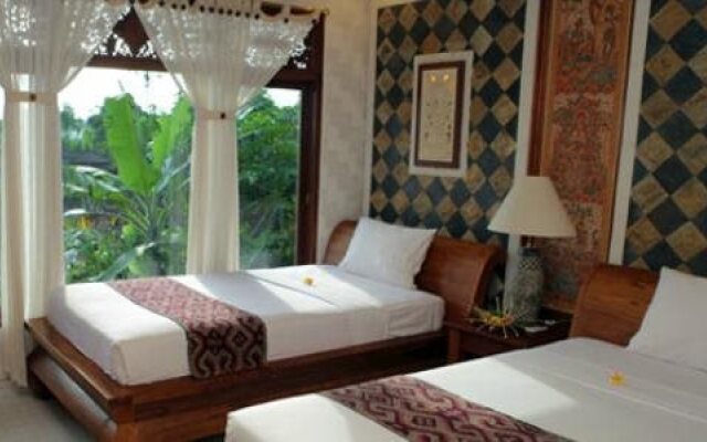 Puri Karang Residence