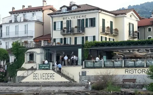Hotel Belvedere