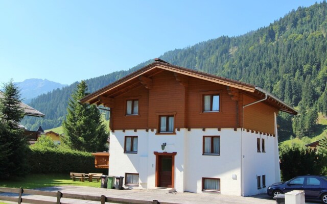 Hilltop Apartment in Kleinarl Austria near Ski Area