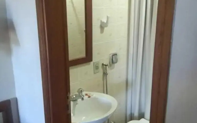 Recanto das Hortencias Hotel