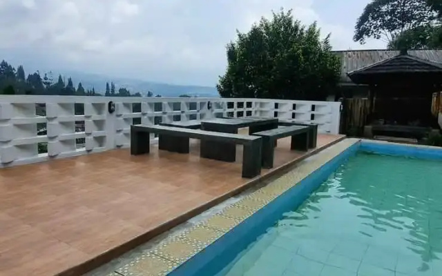 Villa M2N
