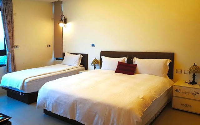 Water Ripple Bed and Breakfast
