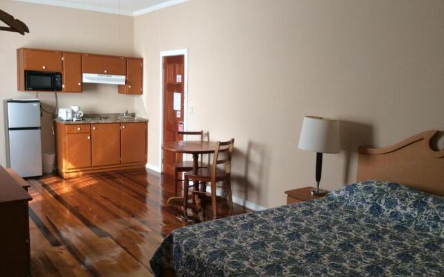 The Durban Hotel Guyana INC.