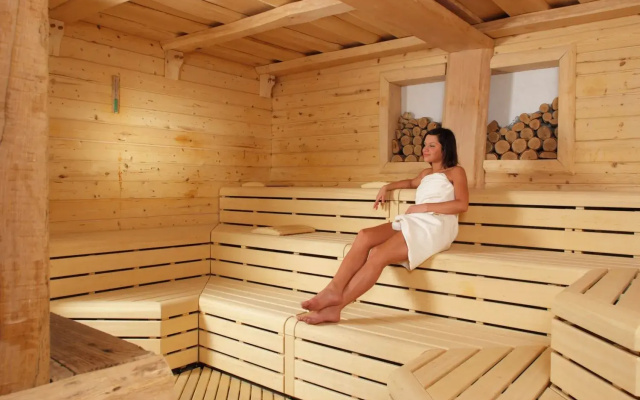 Terme Zrece – Hotel Atrij