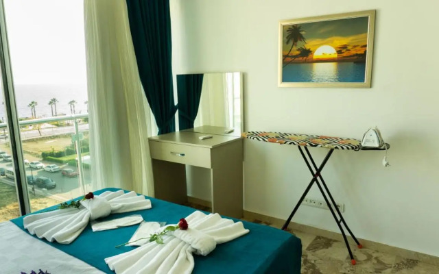 Yelken Apart-Hotel