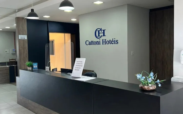 Cattoni Hotel