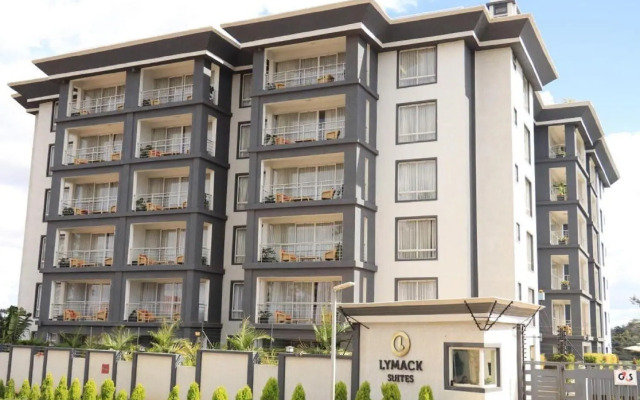 Lymack Suites