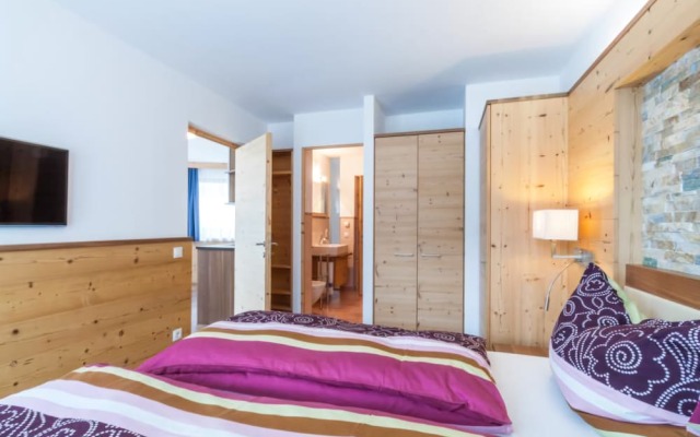 Apartment 4 Holiday Apartment Mirandula